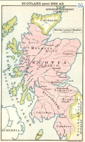 Scotland1066
